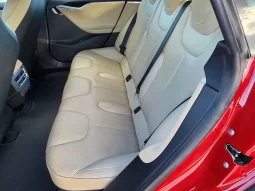 2016 Tesla Model S 90D full