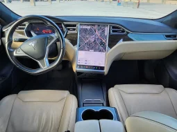 2016 Tesla Model S 90D full