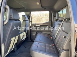 2023 Chevrolet Silverado 1500 High Country full