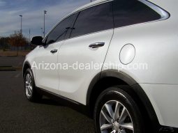 2018 Kia Sorento full