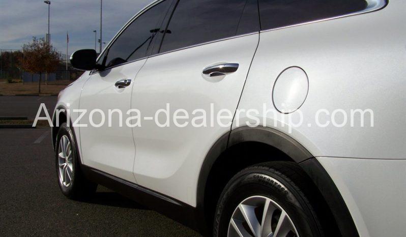 2018 Kia Sorento full