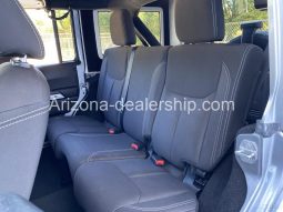 2016 Jeep Wrangler Sahara full