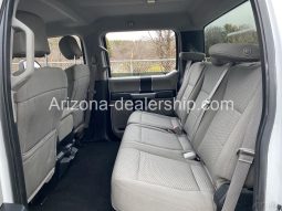 2018 Ford F-250 XLT full