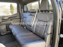 2023 Chevrolet Silverado 1500 High Country full