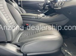 2019 Mercedes-Benz S-Class full