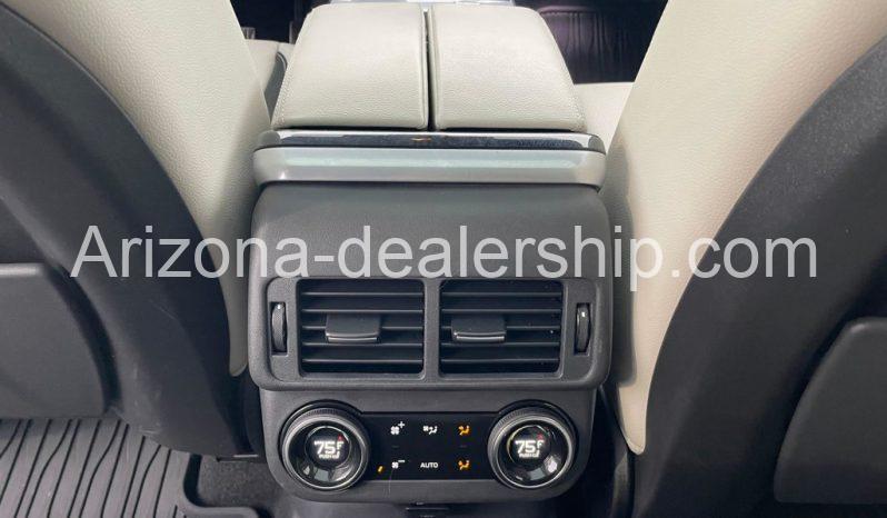 2021 Land Rover Range Rover P250 R-Dynamic S full