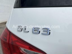 2016 Mercedes-Benz GL-Class GL 63 AMG full