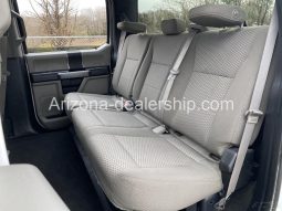 2018 Ford F-250 XLT full