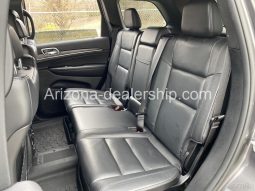 2018 Jeep Grand Cherokee Limited full