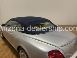 2008 Bentley Continental GT GT full