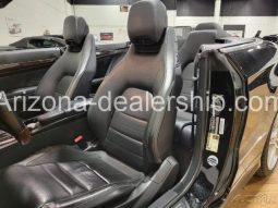 2013 Mercedes-Benz E-Class E 550 full