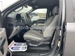 2018 Ford F-150 XL full