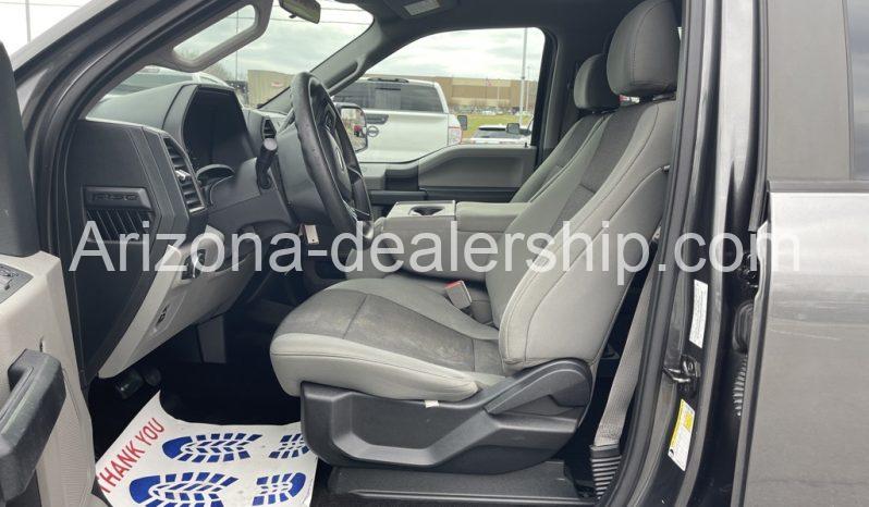 2018 Ford F-150 XL full