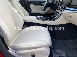 2019 Mercedes-Benz E-Class full