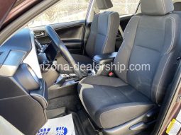 2018 Toyota RAV4 XLE full