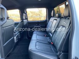 2022 Ford F-450 Platinum full