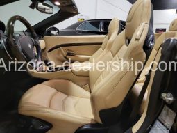 2016 Maserati Gran Turismo Sport full