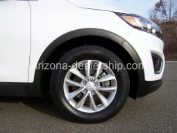 2018 Kia Sorento full