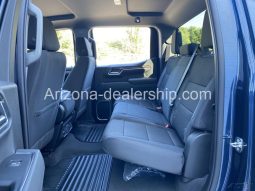 2022 Chevrolet Silverado 1500 LT full