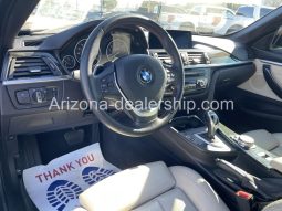 2017 BMW 4-Series 430i full