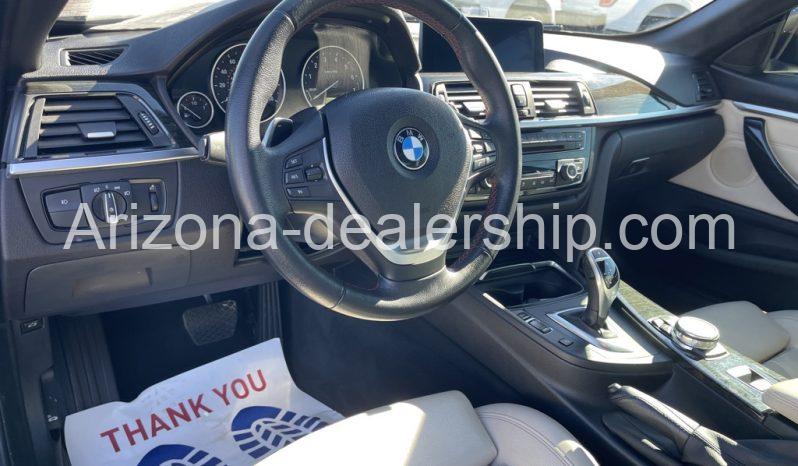 2017 BMW 4-Series 430i full