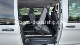 2021 Mercedes-Benz Metris Passenger full