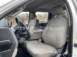 2018 Ford F-250 XLT full