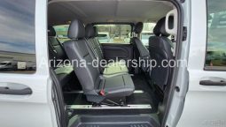 2021 Mercedes-Benz Metris Passenger full