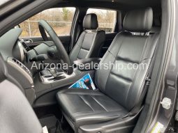 2018 Jeep Grand Cherokee Limited full