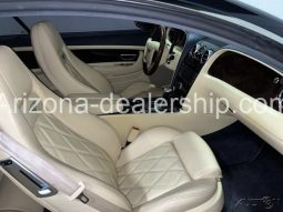 2008 Bentley Continental GT Speed full