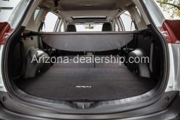 2015 Toyota RAV4 RAV 4 full