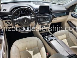 2018 Mercedes-Benz GLE 350 full