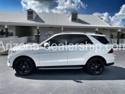 2018 Mercedes-Benz GLE 350 full