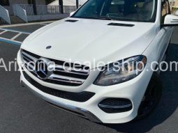 2018 Mercedes-Benz GLE 350 full