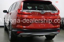 2018 Honda CR-V EX AWD full