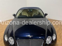 2007 Bentley Continental GT GT full