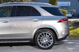 2020 Mercedes-Benz GLC GLC 300 4MATIC® full