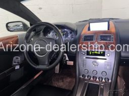 2005 ASTON MARTIN DB9 full