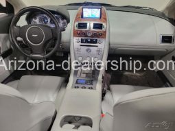 2008 Bentley Continental GT Speed full