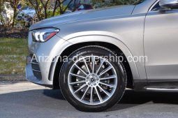 2020 Mercedes-Benz GLC GLC 300 4MATIC® full