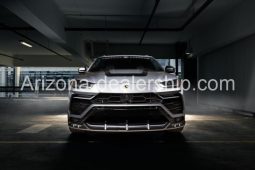 2020 Lamborghini Urus Bespoke Novitec full