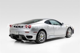 2005 Ferrari 430