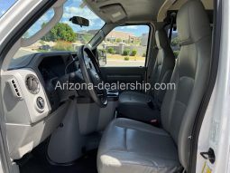 2011 Ford E-Series Cargo E-350 full