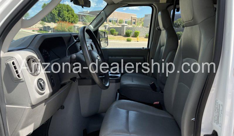 2011 Ford E-Series Cargo E-350 full