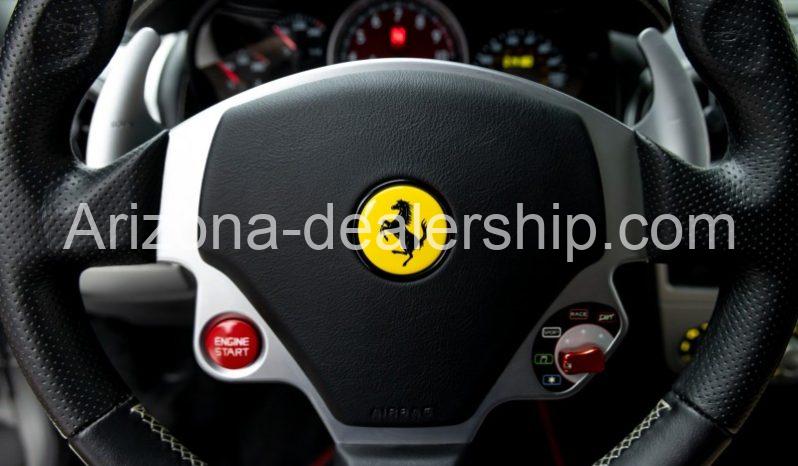 2005 Ferrari 430 full