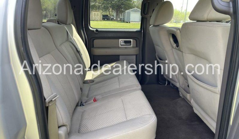 2010 Ford F-150 full