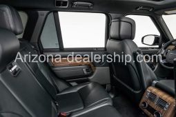 2019 Land Rover Range Rover full