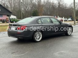 2015 BMW 7-Series full