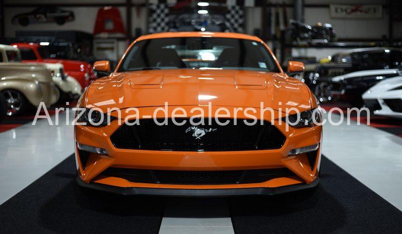 2020 Ford Mustang MUSTANG GT full