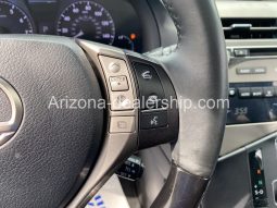 2015 Lexus RX 350 full